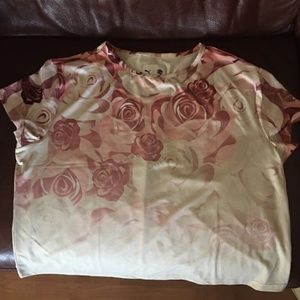 Limited Edition Puma shirt